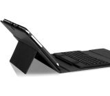 Speedlink Cordo Schutzhülle mit Bluetooth-Tastatur und Standfunktion schwarz