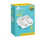 TP-Link TL-PA4015PKIT PowerLAN-Adapter 500Mbps [B-WARE]