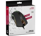 SPEEDLINK ORIOS RGB LED  Gaming Maus 10 000 DPI [B-WARE]