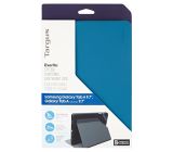 TARGUS EverVu Samsung Tab 9,7Zoll Schutzhülle Blau