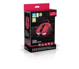 Speedlink (B-WARE) 5-Tasten Gamer Maus für PC / Computer - Ledos Gaming Mouse USB 