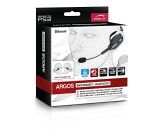 Speedlink (B-WARE) Argos Bluetooth Kopfhörer mit Mikrofon für Playstation 3/PS3