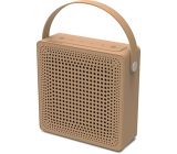 Speedlink (B-WARE) Playawave Outdoor Bluetooth-Lautsprecher braun