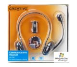 Creative (B-WARE) HS-390 Multimedia Headset 