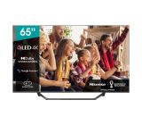 HISENSE 65A79GQ QLED TV 65 Zoll UHD 4K Smart Fernseher VIDAA U5 164 cm [B-WARE]