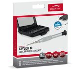Speedlink (B-WARE) Spezial-Werkzeugset - TAYLOR M Electronics Toolkit 