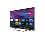 HISENSE 65A79GQ QLED TV 65 Zoll UHD 4K Smart Fernseher VIDAA U5 164 cm [B-WARE]