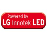 Brennenstuhl LED-Strahler Premium City LED-Leuchte mit Bewegungsmelder 40 W