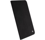 Krusell Malmö Case für Samsung Galaxy Tab 3 8 Zoll Schwarz