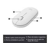 Logitech MK470 Kabellos Tastatur Maus SET Spanisches Layout [B-WARE]