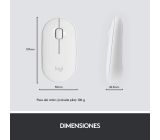 Logitech MK470 Kabellos Tastatur Maus SET Spanisches Layout [B-WARE]