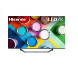 HISENSE 65A79GQ QLED TV 65 Zoll UHD 4K Smart Fernseher VIDAA U5 164 cm [B-WARE]
