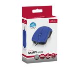 Speedlink (B-WARE) SL-610003-BE SNAPPY Maus blau