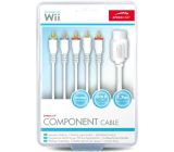 Speedlink (B-WARE) Komponentenkabel Wii Weiss
