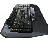 ROCCAT (B-WARE)  ISKU FX Gaming Keyboard ROC-12-905 Tastatur