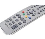 Humax Fernbedienung RS 636 für PR-HD 1000 und HDCI 2000