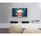 Creative (B-WARE) Sound Blaster Roar Pro tragbarer Bluetooth-Lautsprecher