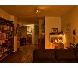 Philips LED WarmGlow Lampe 50W GU10 warmweiß Reflektor 6er Pack