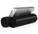 Powerbank B-WARE iconBIT mit Bluetooth Speaker externes Akku Ladegerät