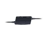 Speedlink (B-WARE) MEDUSA STREET XE Stereo Headset mit Mikrofon