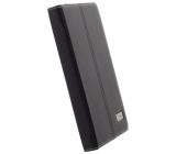 Krusell Luna Tablet Case für Asus Google Nexus 7 schwarz
