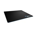 ROCCAT (B-WARE) Taito 2017 Shiny Black Gaming Mauspad