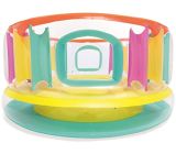 Bestway Up In und Over Trampolin BounceJam 180 x 86 cm