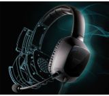 Creative (B-WARE) Sound Blaster TACTIC3D Alpha SBX Gaming Headsets schwarz