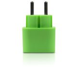 Speedlink (B-WARE) Turax Steckdosen-Ladegerät mit zwei USB-Anschlüssen