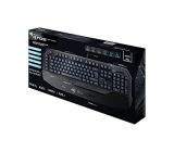 ROCCAT Ryos MK Glow Mechanical Gaming Tastatur MX Black HUN Layout [B-WARE]