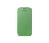 Original Case für Samsung i9500 Galaxy S4 Grün Blister