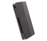 Krusell Luna Tablet Case für Asus Google Nexus 7 schwarz