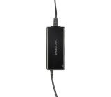 Speedlink (B-WARE) Pecos universelles Netzteil 65 Watt für Notebooks