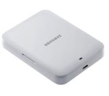 Samsung Original Akku-Ladestation für Galaxy S4 weiß