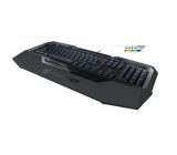 ROCCAT (B-WARE)  ROC-12-901 USB Gaming-Keyboard, Schwarz