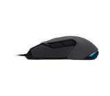 ROCCAT (B-WARE) Kova Pure Performance Gaming Maus Grau/schwarz