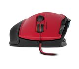 SPEEDLINK SCELUS Gaming Maus Programmierbar Mouse USB (B-WARE)