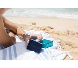 Creative (B-WARE) MUVO 2c Leistungsstarker Kabelloser Bluetooth Lautsprecher 