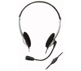 Creative Labs HS-320 Headset Kabelgebunden Kopfhörer mit Mikrofon [B-WARE]