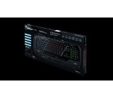 ROCCAT (B-WARE)  ROC-12-901 USB Gaming-Keyboard, Schwarz