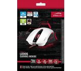 Speedlink 5-Tasten Gamer Maus für PC / Computer - Ledos Gaming Mouse USB