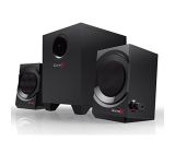 Creative (B-WARE) Sound BlasterX Kratos S3 - Analoge 2.1 Gaming Speaker