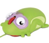 Speedlink (B-WARE) Funny Farm 3-Tasten-Maus Grashüpfer