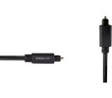Speedlink (B-WARE) Lumic optisches Audio-Kabel für Playstation PS3/PS2 (Toslink)