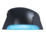 ROCCAT (B-WARE)  Savu mid-size Hybrid Gaming Maus schwarz 