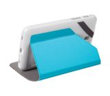 Targus EverVu  Galaxy Tab 4 7" Tasche - Blau