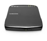 Samsung Optical Smart Hub externer DVD 8x Brenner mit Nero Software