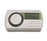 AngelEye Kohlenmonoxidmelder baugleich FireAngel CO-9B-DET mit Display
