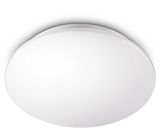Philips myLiving LED Deckenleuchte Moire 16W 31.9 x 31.9 x 7 cm Leuchte