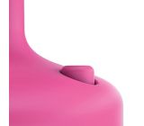 Philips Disney Princess LED Tischleuchte / Nachttischleuchte 0.6 W Pink 